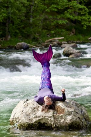 Mermaid Presence Spring 2020 #1176<br>4,000 x 6,000<br>Published 6 years ago